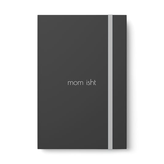 Mom isht notebook